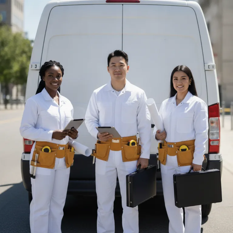Business Lawyer team in Cleveland